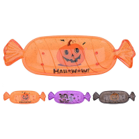 Поднос Halloween в форме конфеты 35X13X3cm