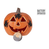 Decoratiune LED Halloween