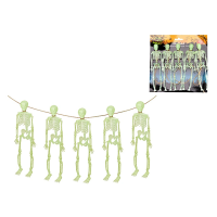 Гирлянда Halloween