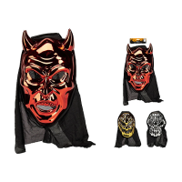 Маска Halloween
