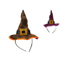 Обруч на голову Halloween