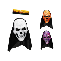 Маска Halloween