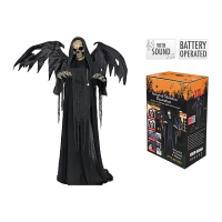 Сувенир LED Halloween с подсветкой/движением/музыкой Сувенир LED Halloween с подсветкой/движением/музыкой