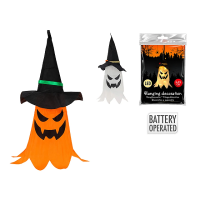 Сувенир LED Halloween с подсветкой