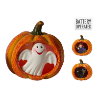 Сувенир LED Halloween с подсветкой Сувенир LED Halloween с подсветкой