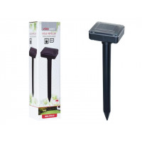 Dispozitiv solar contra daunatorilor de camp ProGarden 10X12cm, H25cm Dispozitiv solar contra daunatorilor de camp ProGarden 10X12cm, H25cm