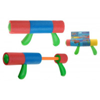 Pistol cu apa de tip pompa 30cm