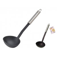 Polonic Oval 30cm inox/plastic Polonic Oval 30cm inox/plastic