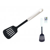 Lopatica cu gauri Arcadalina 34cm, nailon/plastic Lopatica cu gauri Arcadalina 34cm, nailon/plastic