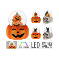 Сувенир LED Halloween 