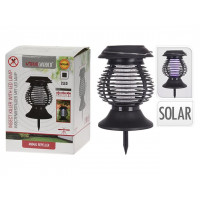 Fumigator solar Fumigator solar