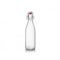 Бутылка с зажимной крышкой Giara 0.5l