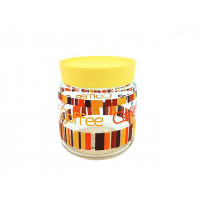 Borcan din sticla Giara Fun 0.75l Borcan din sticla Giara Fun 0.75l