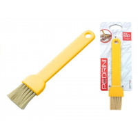 Perie pentru patiserie mica Gadget Lillo, din nailon Perie pentru patiserie mica Gadget Lillo, din nailon