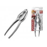 Spargator de nuci Gadget Lillo, aluminiu Spargator de nuci Gadget Lillo, aluminiu