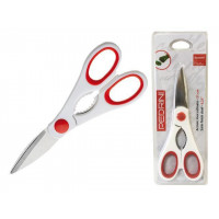 Foarfece de bucatarie Gadget Lillo, inox/plastic Foarfece de bucatarie Gadget Lillo, inox/plastic
