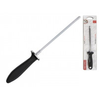 Ascutitoare pentru cutite Pedrini 21cm, inox/plastic Ascutitoare pentru cutite Pedrini 21cm, inox/plastic