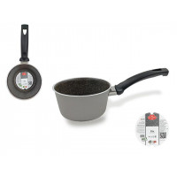 Ковш Ballarini Elba Granitium 14cm