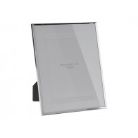 Rama foto aluminiu 13Х18cm, argintie Rama foto aluminiu 13Х18cm, argintie