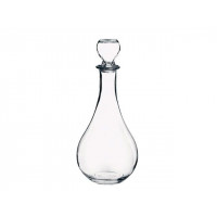 Декантер для виски с пробкой Bormioli Rocco Loto 1,3l