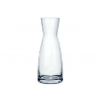 Carafa-vaza din sticla Ypsilon 0.25l