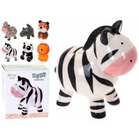 Pusculita Animal 18Х18Х10cm, ceramica Pusculita Animal 18Х18Х10cm, ceramica