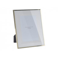Rama foto aluminiu 13Х18cm, aurie Rama foto aluminiu 13Х18cm, aurie