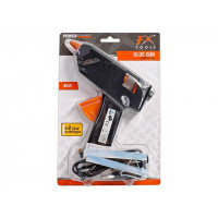 Пистолет для клея FX 40Вт + клей 2шт