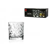 Набор тумблеров Laurus 6шт, 330ml