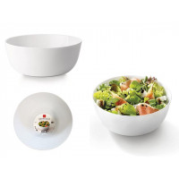 Салатница стеклокерамика 19cm Grangusto Салатница стеклокерамика 19cm Grangusto
