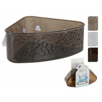 Корзина угловая для ванной комнаты Bathroom 