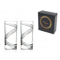 Набор тумблеров Vertigo HB 2шт, 360ml