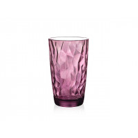 Pahar Diamond 470ml, violet Pahar Diamond 470ml, violet
