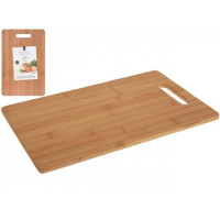 Tocator din lemn EH 40X25cm Tocator din lemn EH 40X25cm