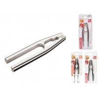 Spargator de nuci Lillo, inox Spargator de nuci Lillo, inox