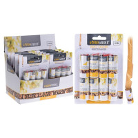 Set lente cu lipici pentru muste PG 8buc