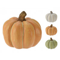 Decoratiune Dovleac 15X12сm, 3 culori Decoratiune Dovleac 15X12сm, 3 culori