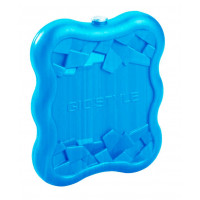 Охлаждающий элемент GioStyle 1000g, 17X20X3.5cm Охлаждающий элемент GioStyle 1000g, 17X20X3.5cm