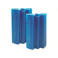 Охлаждающие элементы GioStyle 2штX200g, 8.5X14.5X3.5cm Охлаждающие элементы GioStyle 2штX200g, 8.5X14.5X3.5cm