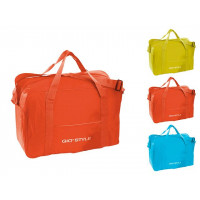 Сумка-холодильник тканевая Fiesta Big 24l, h9, 40X19X28cm Сумка-холодильник тканевая Fiesta Big 24l, h9, 40X19X28cm
