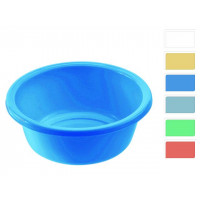 Castron din plastic Tontarelli 36cm, 10l Castron din plastic Tontarelli 36cm, 10l
