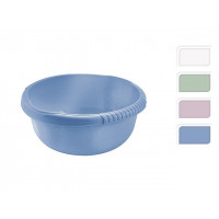 Castron din plastic Aurora 37cm, 11l, 3 culori Castron din plastic Aurora 37cm, 11l, 3 culori