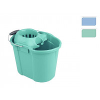 Galeata cu storcator Aurora 16l