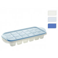 Forma pentru gheata cu capac Tontarelli 24.5Х12Х4cm Forma pentru gheata cu capac Tontarelli 24.5Х12Х4cm