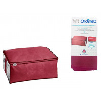 Чехол для хранения Ordinett 60X40X25cm, бордо Чехол для хранения Ordinett 60X40X25cm, бордо