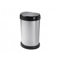 Coș de gunoi Tontarelli Moda 10l, H36.5cm, 