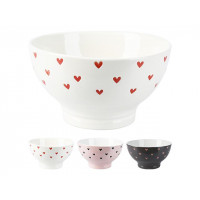 Salatiera din ceramica 13cm Salatiera din ceramica 13cm