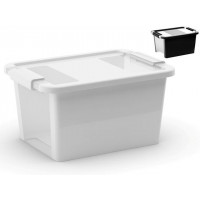 Коробка с крышкой Bi-box S 11l, 36.5X26XH19cm