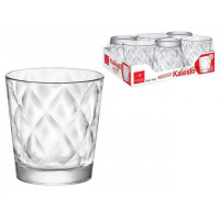Набор стаканов для воды Kaleido 6шт, 250ml Набор стаканов для воды Kaleido 6шт, 250ml