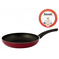 Сковорода Ravelli N10 28cm Сковорода Ravelli N10 28cm